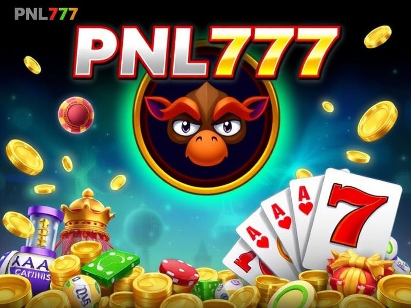 Welcome to PNL777 – your premier destination for online gambling. Discover top casino games, real money slots, live dealer experiences, and exclusive bonus offers for players who prioritize entertainment and security.