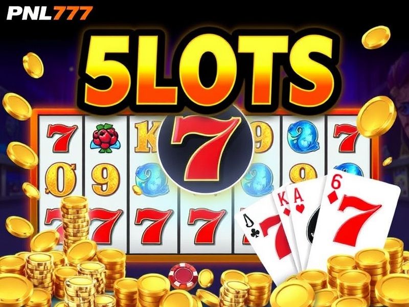 Welcome to PNL777 – your premier destination for online gambling. Discover top casino games, real money slots, live dealer experiences, and exclusive bonus offers for players who prioritize entertainment and security.