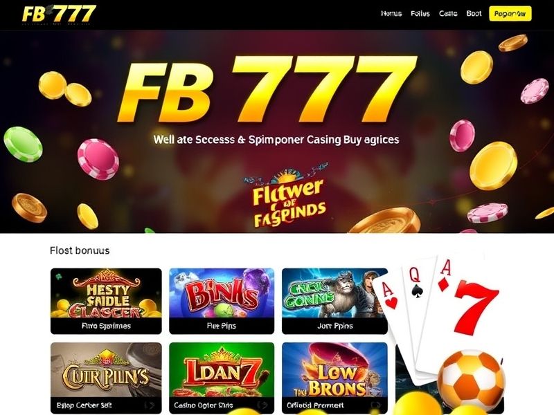 Welcome to PNL777 – your premier destination for online gambling. Discover top casino games, real money slots, live dealer experiences, and exclusive bonus offers for players who prioritize entertainment and security.